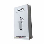 Комплект арматуры Gappo G1891 для унитаза, спускная, двухрежимная