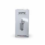 Комплект арматуры Gappo G1891 для унитаза, спускная, двухрежимная