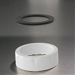 Гибкая труба с гайкой NOVA 1332 1 1/4''х40/50 1300 мм