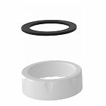 Гибкая труба с гайкой NOVA 1332 1 1/4''х40/50 1300 мм