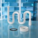 Гибкая труба с гайкой NOVA 1332 1 1/4''х40/50 1300 мм