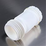 Гибкая подводка для слива унитаза Alca Plast A97SN