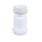 Гибкая подводка для слива унитаза Alca Plast A97SN