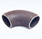 Отвод штамп гнутый Ду 89 для снижения гидравлического сопротивления в трубопроводе