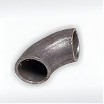 Отвод штамп гнутый Ду 89 для снижения гидравлического сопротивления в трубопроводе