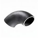 Отвод штамп гнутый Ду 89 для снижения гидравлического сопротивления в трубопроводе