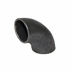 Отвод штамп гнутый Ду 89 для снижения гидравлического сопротивления в трубопроводе