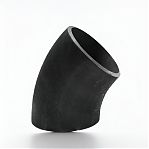 Отвод штамп гнутый Ду 89 для снижения гидравлического сопротивления в трубопроводе