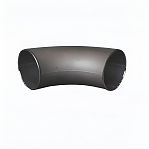 Отвод штамп гнутый Ду 89 для снижения гидравлического сопротивления в трубопроводе