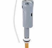 Механизм впускной AV Engineering AVE129705BL, с нижней подачей 1/2", для бачка