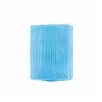 Сетка москитная для защиты от насекомых, полиэфир, 20г/кв.м, ячейка 1.5х1.5 мм, голубая, ширина 1 м,  на отрез от 1 метра