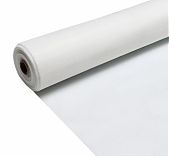 Сетка москитная Премиум для защиты от насекомых, ширина 0.9 м, цвет белый, на отрез от 1 метра