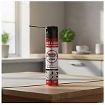 Средство Инта-Вир 208903, убийца ползающих и летающих насекомых, аэрозоль, 600 мл