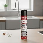 Средство Инта-Вир 208903, убийца ползающих и летающих насекомых, аэрозоль, 600 мл