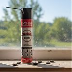 Средство Инта-Вир 208903, убийца ползающих и летающих насекомых, аэрозоль, 600 мл