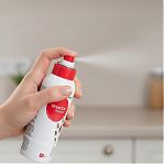 Инсектицид Avgust Insecta, аэрозоль, от летающих и ползающих насекомых, 220 мл