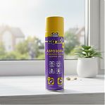 Инсектицид Nadzor XXL аэрозоль, от тараканов, клопов, муравьев, мух, 440 мл