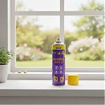 Инсектицид Nadzor XXL аэрозоль, от тараканов, клопов, муравьев, мух, 440 мл