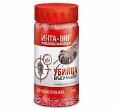 Зерновая приманка Инта-Вир 250 гр