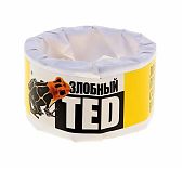 Ловчий пояс Злобный TED 5 м для защиты деревьев от садовых вредителей