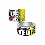 Ловчий пояс Злобный TED 5 м для защиты деревьев от садовых вредителей