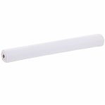 Сетка москитная от насекомых, ширина 1000 мм, ячейка 1х1 мм, полиэфир 40г/кв.м., белая