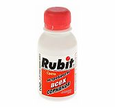 Средство Santi Rubit, истребитель всех сорняков, гербицид, 100 мл