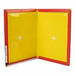 Ловушка-книжка клеевая Капкан для крыс, мышей, тараканов, надежно удерживает