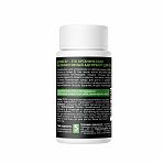 Удобрение OrganicMix Детоксер для почвы адсорбент, устраняет гербициды и тяжелые металлы, 60 г