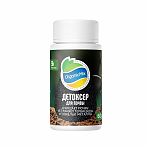 Удобрение OrganicMix Детоксер для почвы адсорбент, устраняет гербициды и тяжелые металлы, 60 г