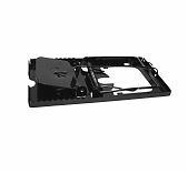 Крысоловка Sparta, усиленная, для мышей и крыс, черная, в упаковке 2 штуки