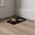 Крысоловка Sparta, усиленная, для мышей и крыс, черная, в упаковке 2 штуки