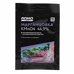 Фунгицид марганцовка 44,9% Лама Торф, порошок, антисептическое средство, 10 г