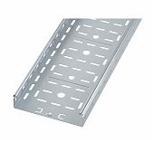 Лоток перфорированный ДКС SPL3520, S3, 50х200х3000 мм, 0.7 мм, оцинкованная сталь