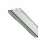 Лоток неперфорированный ДКС SNL3520, S3, 50х200х3000 мм, 0.7мм, оцинкованная сталь