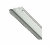 Лоток неперфорированный ДКС SNL3520, S3, 50х200х3000 мм, 0.7мм, оцинкованная сталь