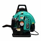 Воздуходувка бензиновая Sturm GB1963, 63.3 куб.см, ранцевая, 2700 Вт