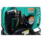 Воздуходувка бензиновая Sturm GB1963, 63.3 куб.см, ранцевая, 2700 Вт