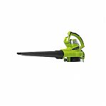Воздуходувка-пылесос Greenworks BL3000 3.0 кВт 2406507