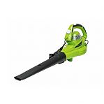 Воздуходувка-пылесос Greenworks BL3000 3.0 кВт 2406507