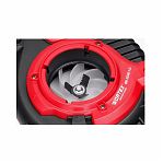 Аккумуляторная воздуходувка Wortex BB 2536-1D 36В(18В+18В) 2акк. 4.0 Ah+з.у. 1333418