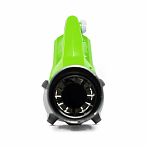 Воздуходувка аккумуляторная Greenworks G40ABK4, 40В, 1 акк. х 4,0Ah+з.у