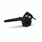 Воздуходувка электрическая DWT LSP07-350 V, с функциями всасывания и обдува, 710 Вт