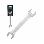 Ключ рожковый Pro Startul GT PRO-843032, двусторонний, размер 30х32 мм, хромованадиевая сталь, антикоррозийное покрытие