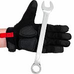 Ключ комбинированный Startul PRO-8022 миллиметровый, сталь, 22 мм