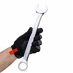 Ключ комбинированный Startul PRO-8032 миллиметровый, сталь, 32 мм