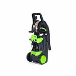 Мойка высокого давления Greenworks GPWG4II 1.8 кВт, 130 бар, 7 л/мин
