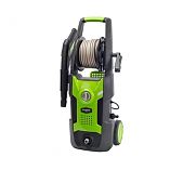 Мойка высокого давления Greenworks GPWG4II 1.8 кВт, 130 бар, 7 л/мин