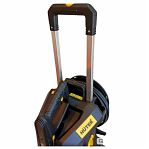 Мойка высокого давления Huter W240i K7 Smart Professional 3.3 кВт, 600 л/ч, 170 бар