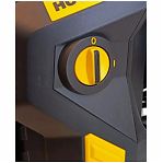 Мойка высокого давления Huter W240i K7 Smart Professional 3.3 кВт, 600 л/ч, 170 бар